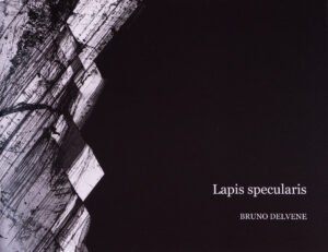 Lapis specularis